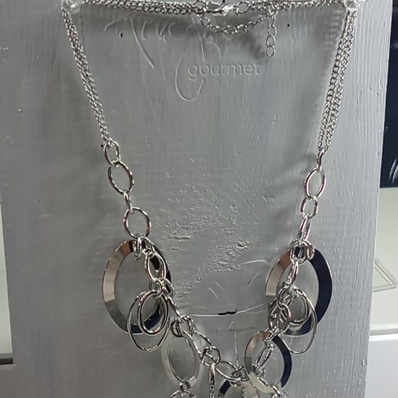 Necklace set - Picture 2 of 2